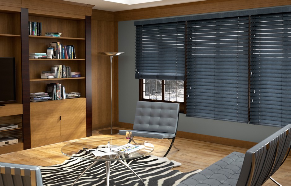 STINGRAY VENETIAN BLIND